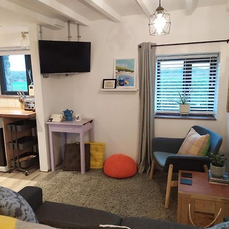Milking Shed Cottage Narberth Extérieur photo