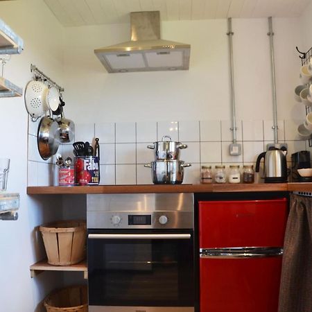 Milking Shed Cottage Narberth Extérieur photo