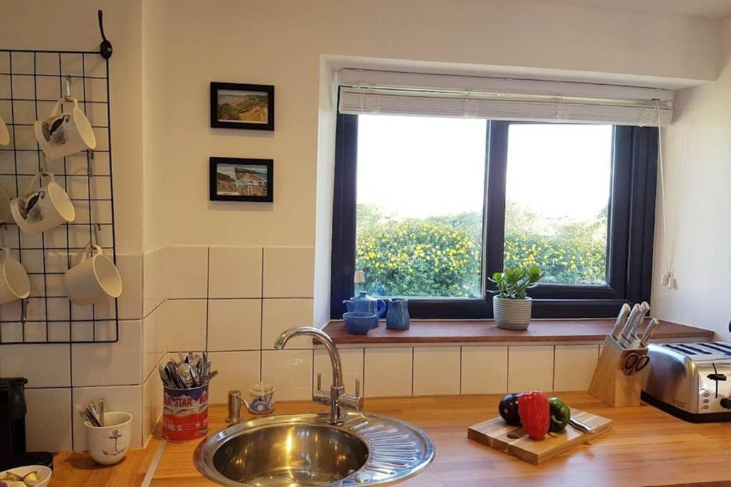 Milking Shed Cottage Narberth Extérieur photo