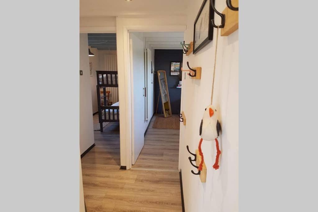 Milking Shed Cottage Narberth Extérieur photo