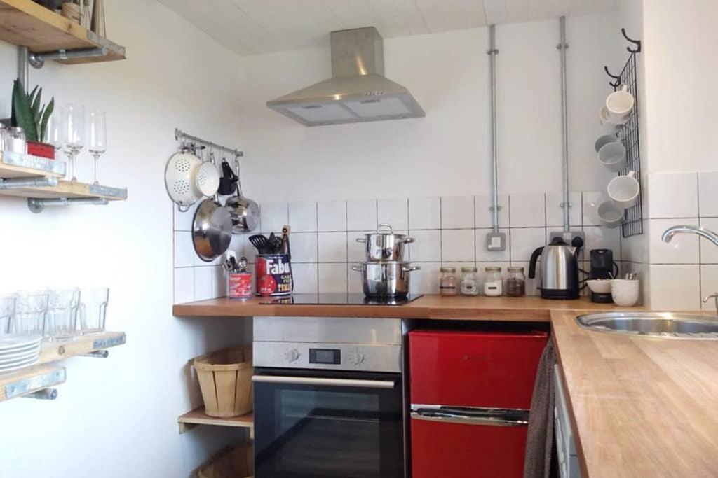 Milking Shed Cottage Narberth Extérieur photo