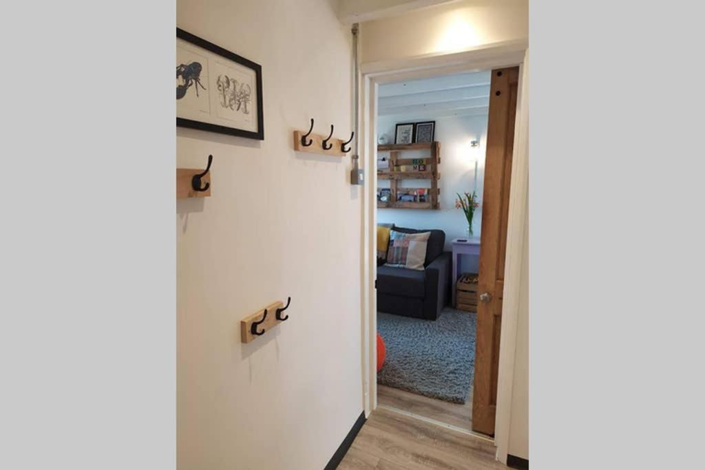 Milking Shed Cottage Narberth Extérieur photo