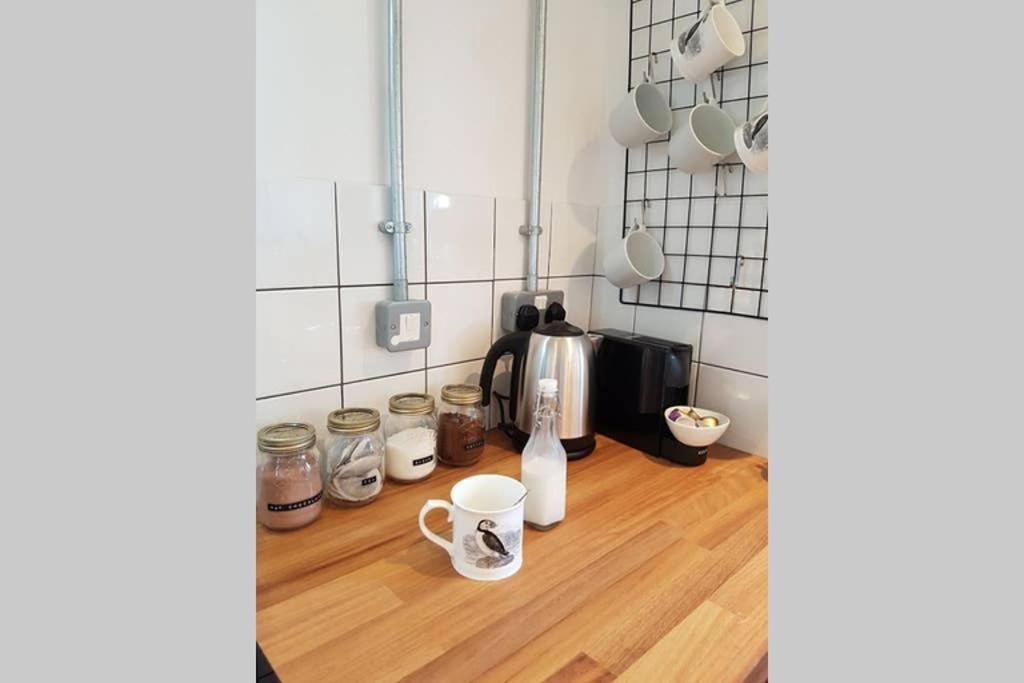 Milking Shed Cottage Narberth Extérieur photo