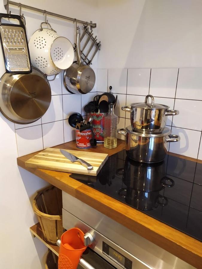 Milking Shed Cottage Narberth Extérieur photo