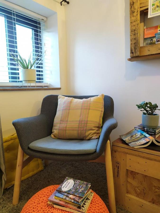 Milking Shed Cottage Narberth Extérieur photo